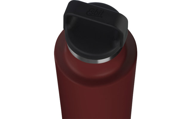 Esbit Sculptor Edelstahl Isolierflasche 750 ml
