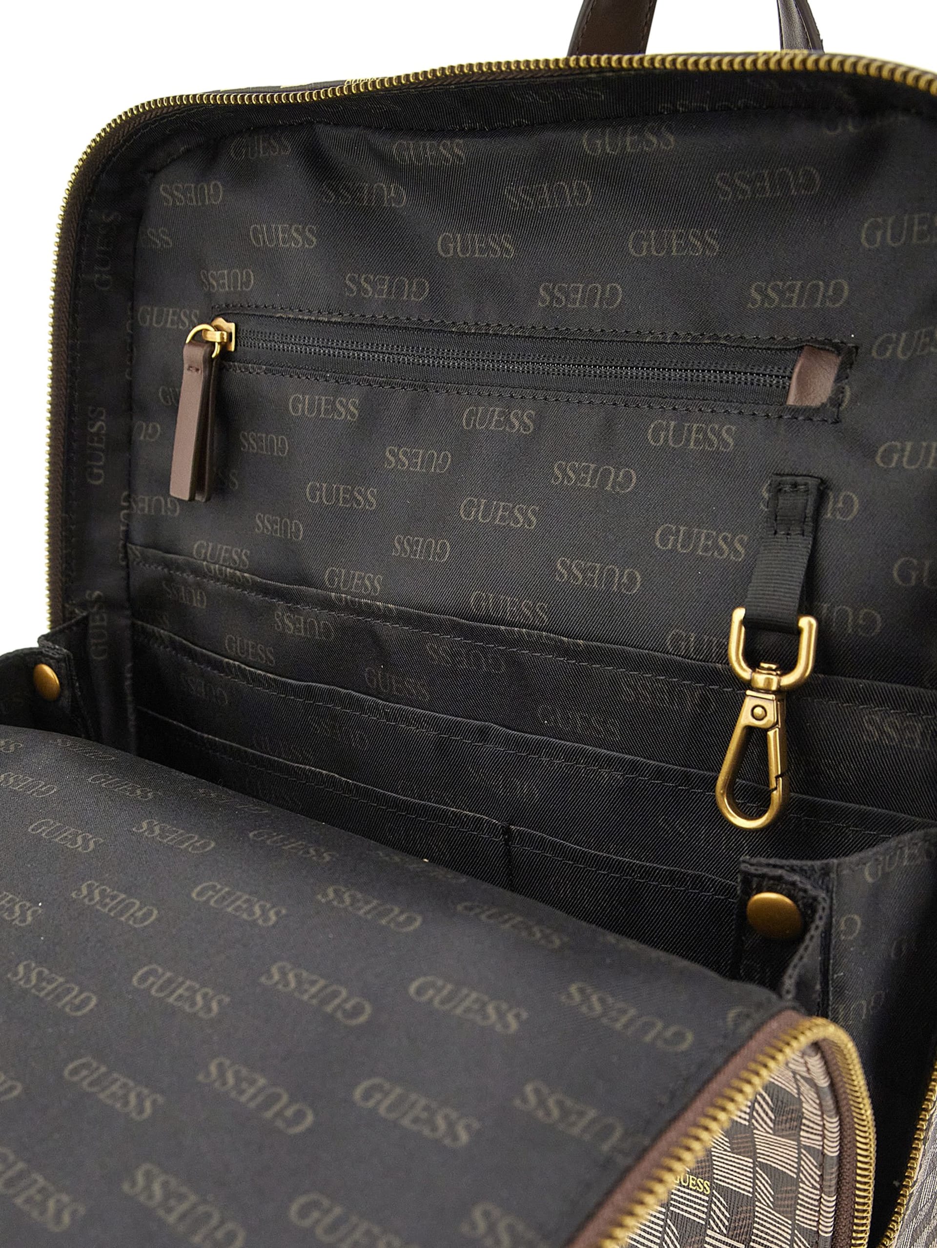 Mochila G Wave Squared