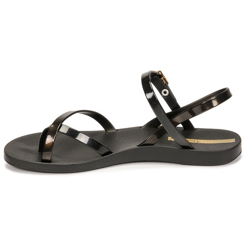 Ipanema - IPANEMA FASHION SAND VIII FEM - Noir