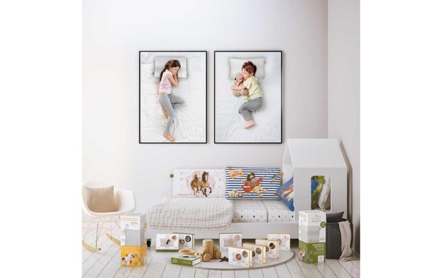 Stützkissen »Kids Comfort«