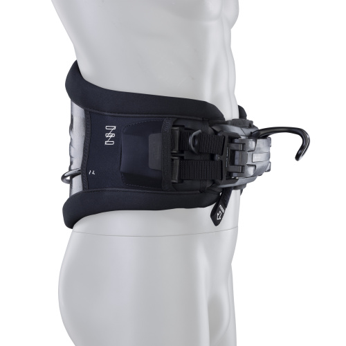 ION Waist Kite Riot Curv 2025