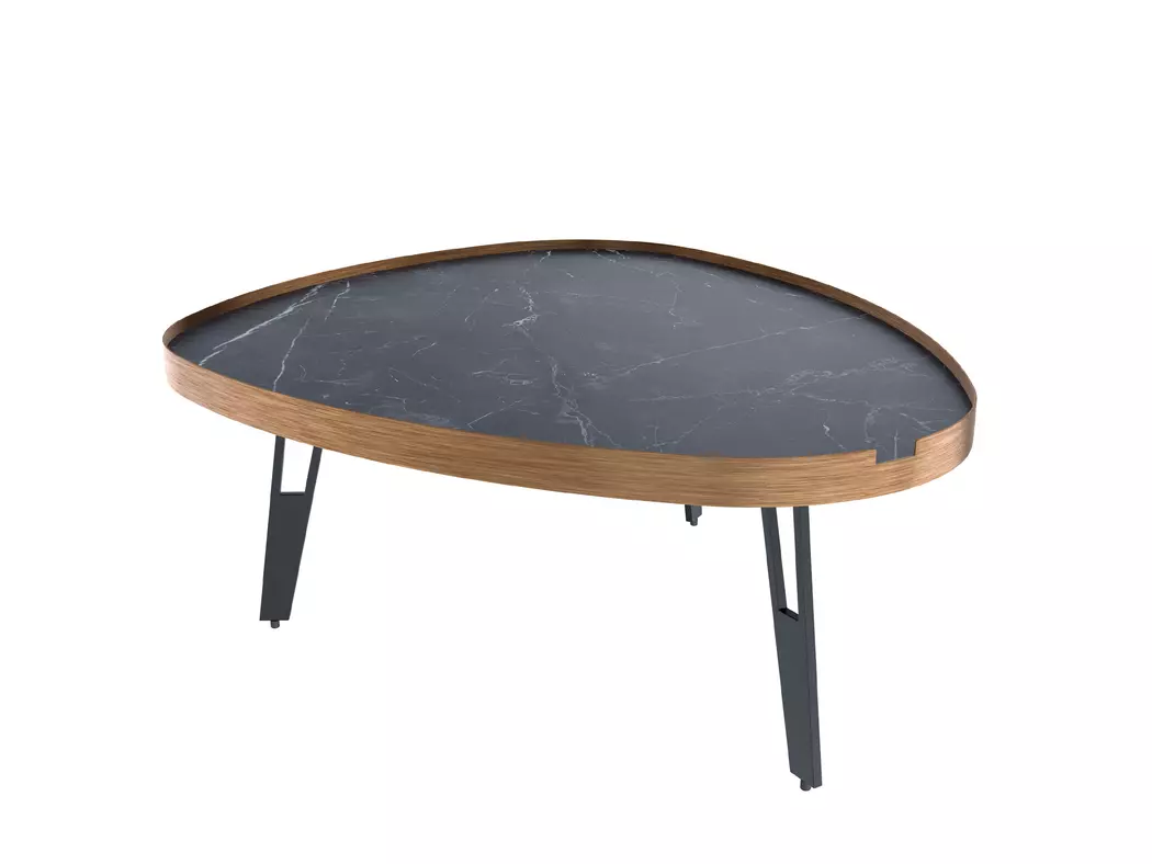 Couchtisch Capri