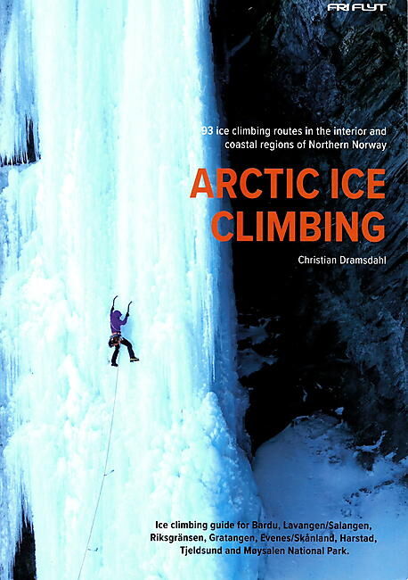 FRI FLYT - ARCTIC ICE CLIMBING