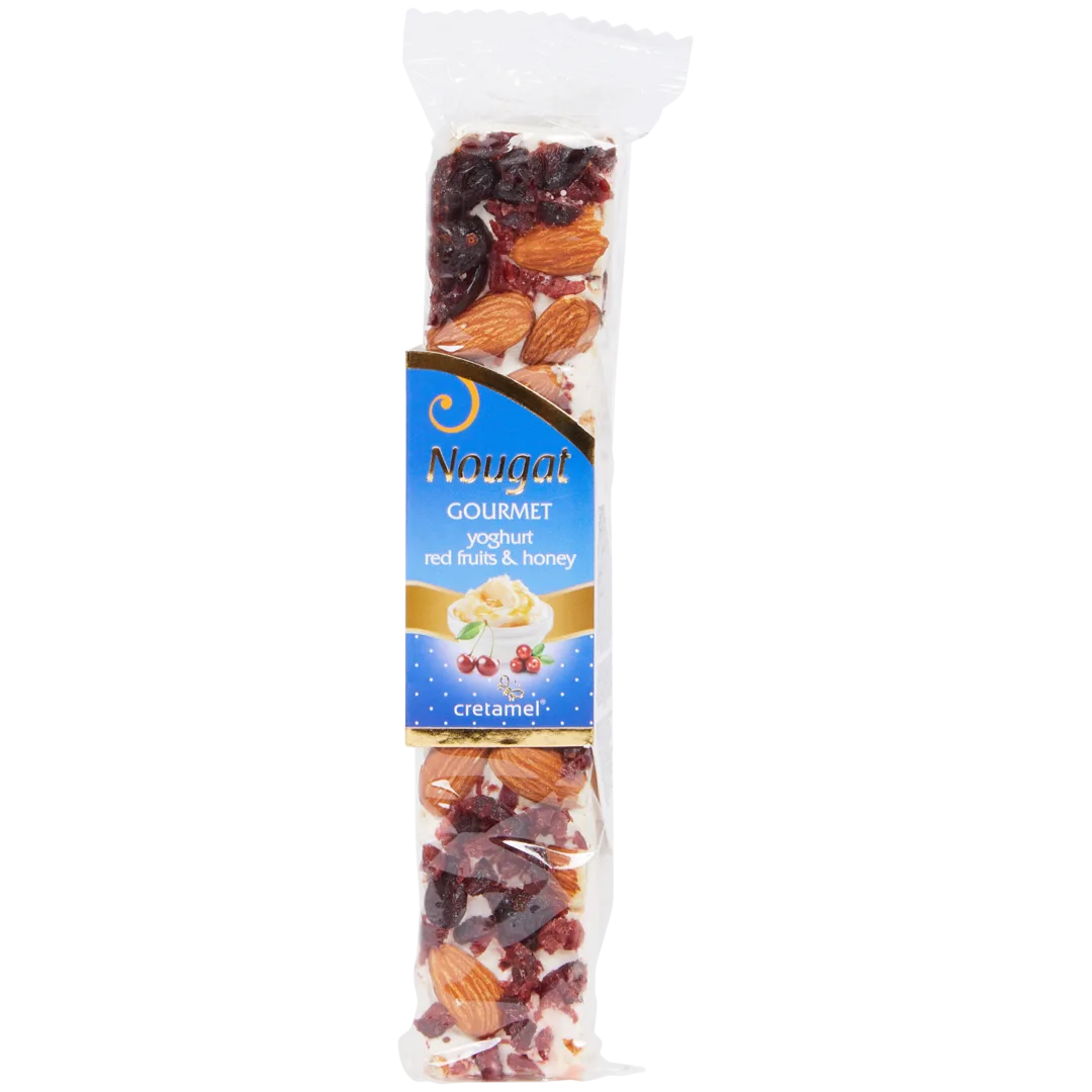 Nougat