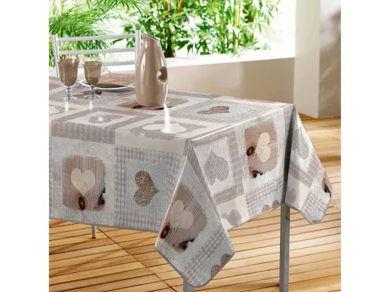 Nappe Toile Cirée 
