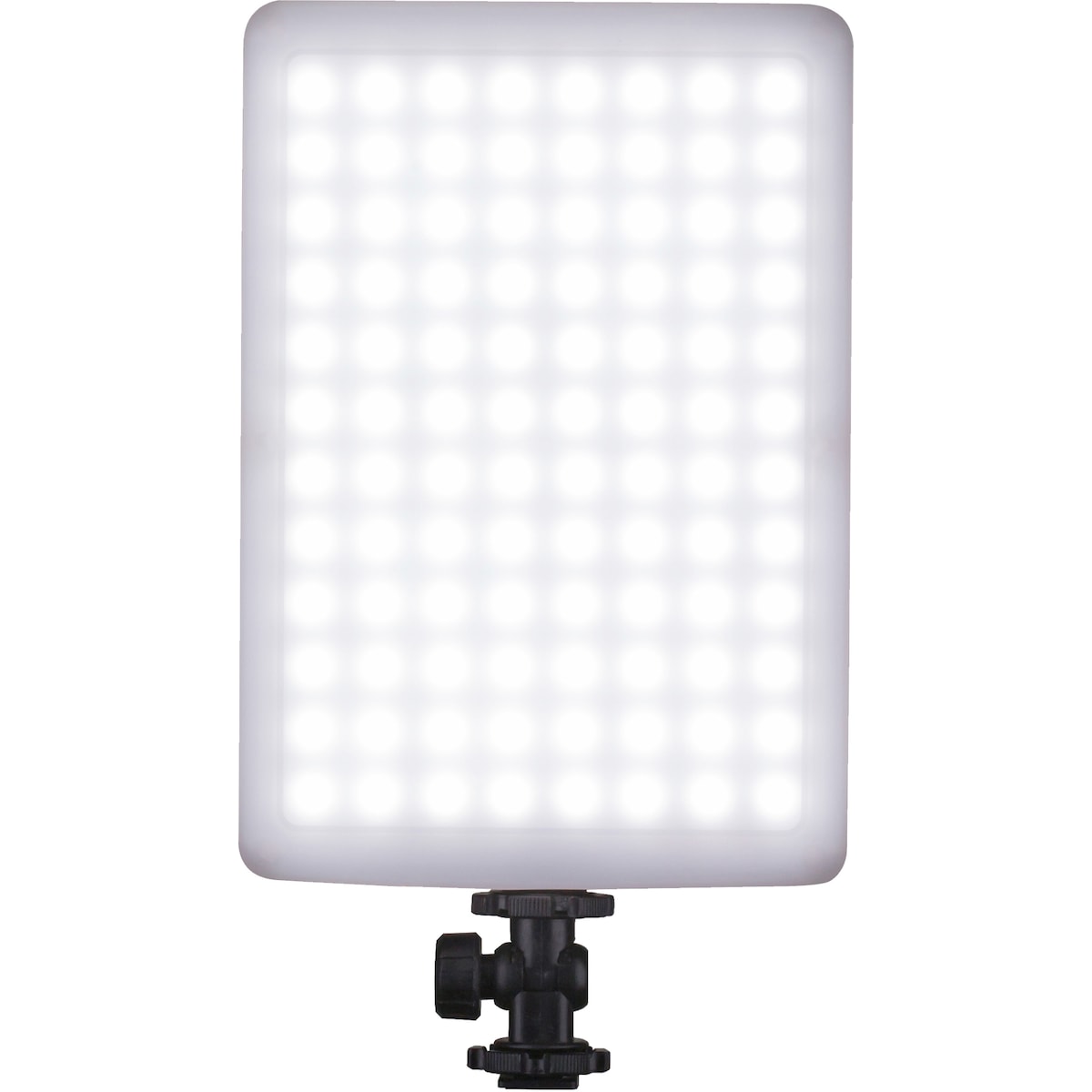 Nanlite Compac 20 3-panel LED-lyssett