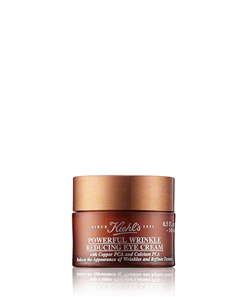 Kiehl's Face Care Powerful Wrinkle Reducing Eye Cream 14ml