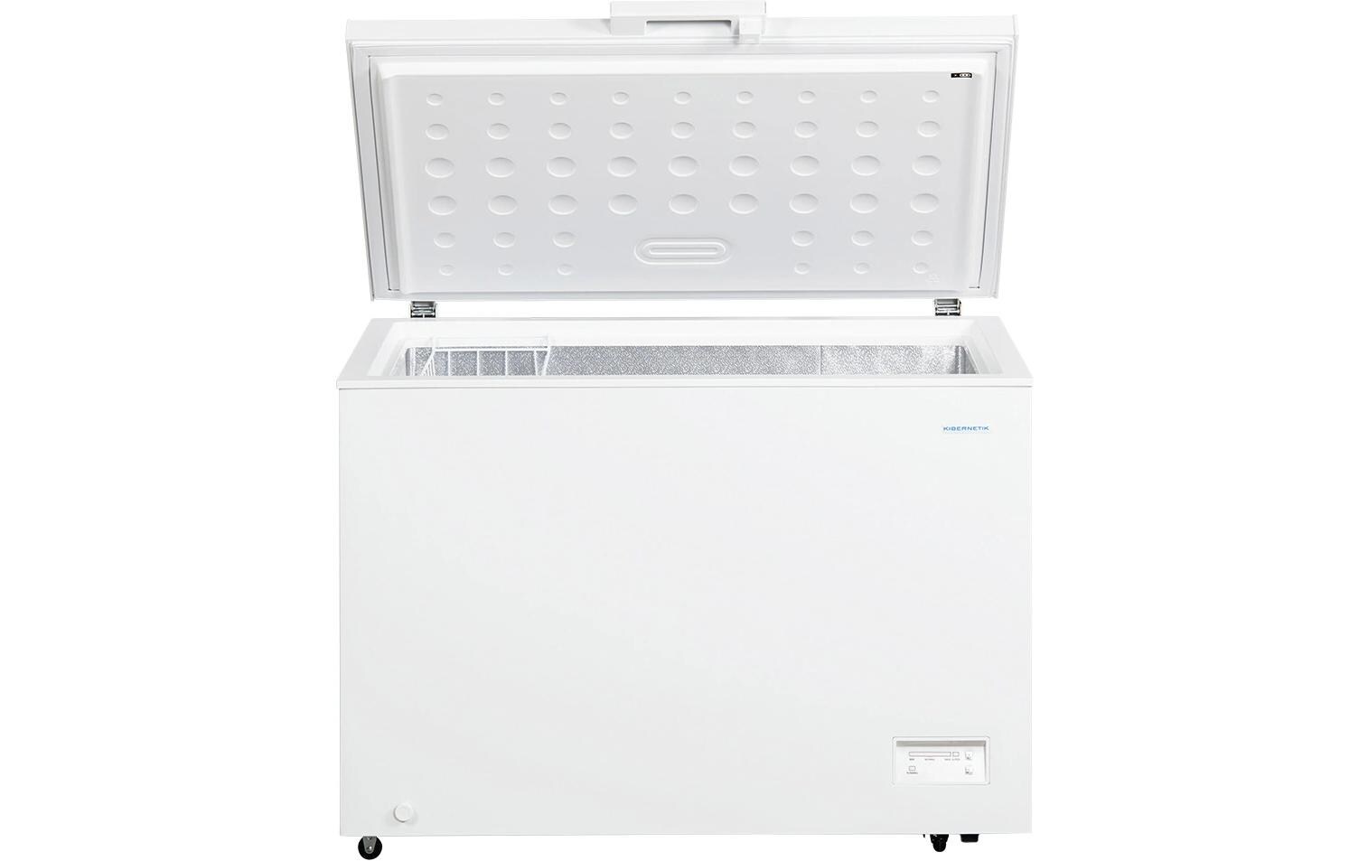 Gefriertruhe 316L<br>Freistehende Gefriertruhe
