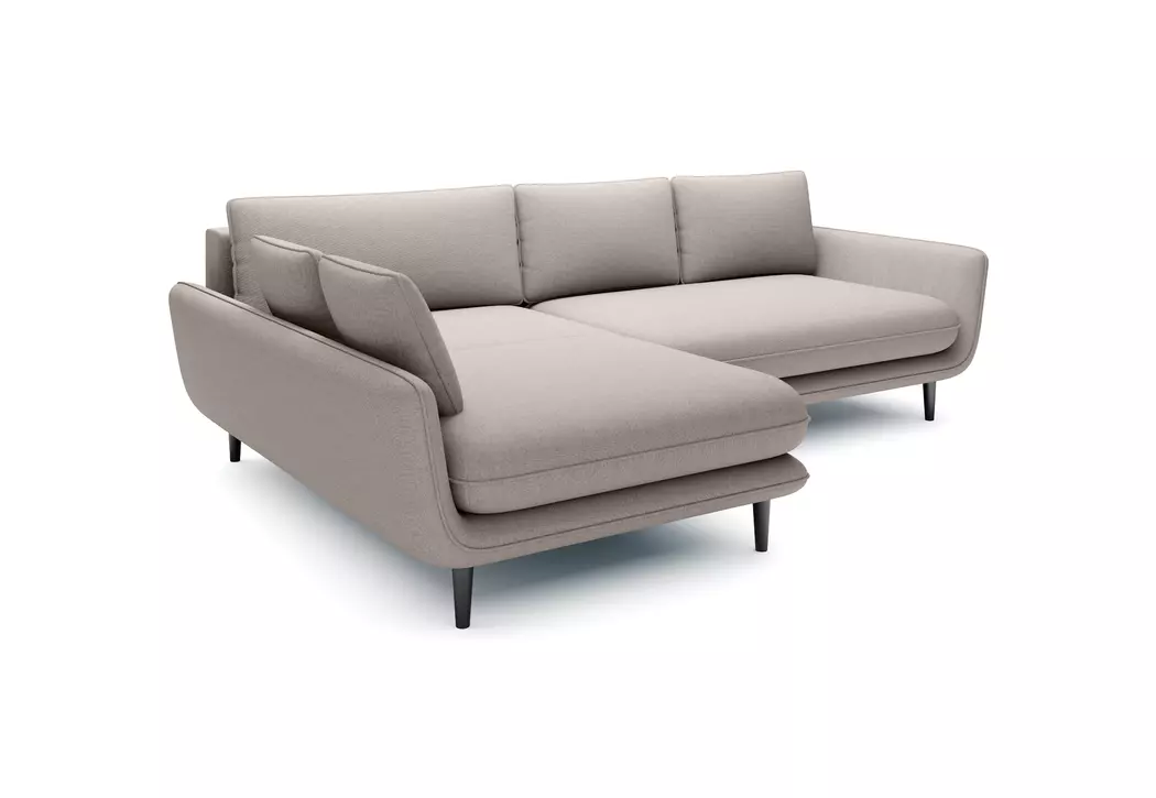 Ecksofa Solano