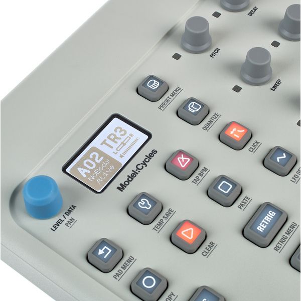 Elektron Model:Cycles ECC-5b Bundle