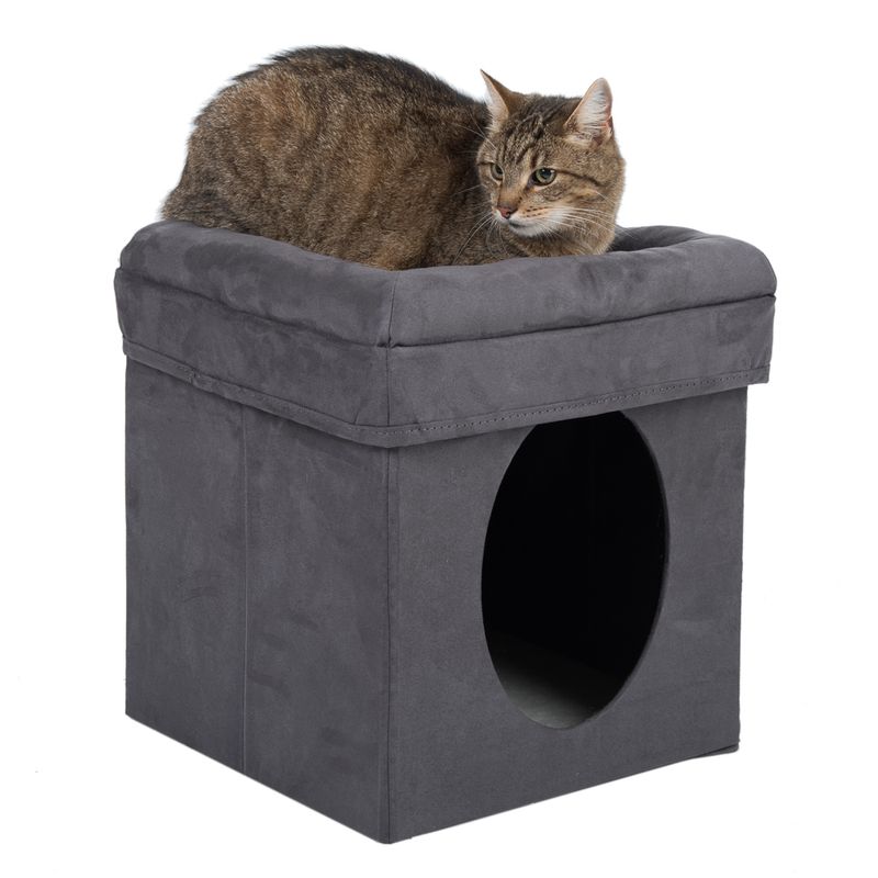 Niche Cube pliable