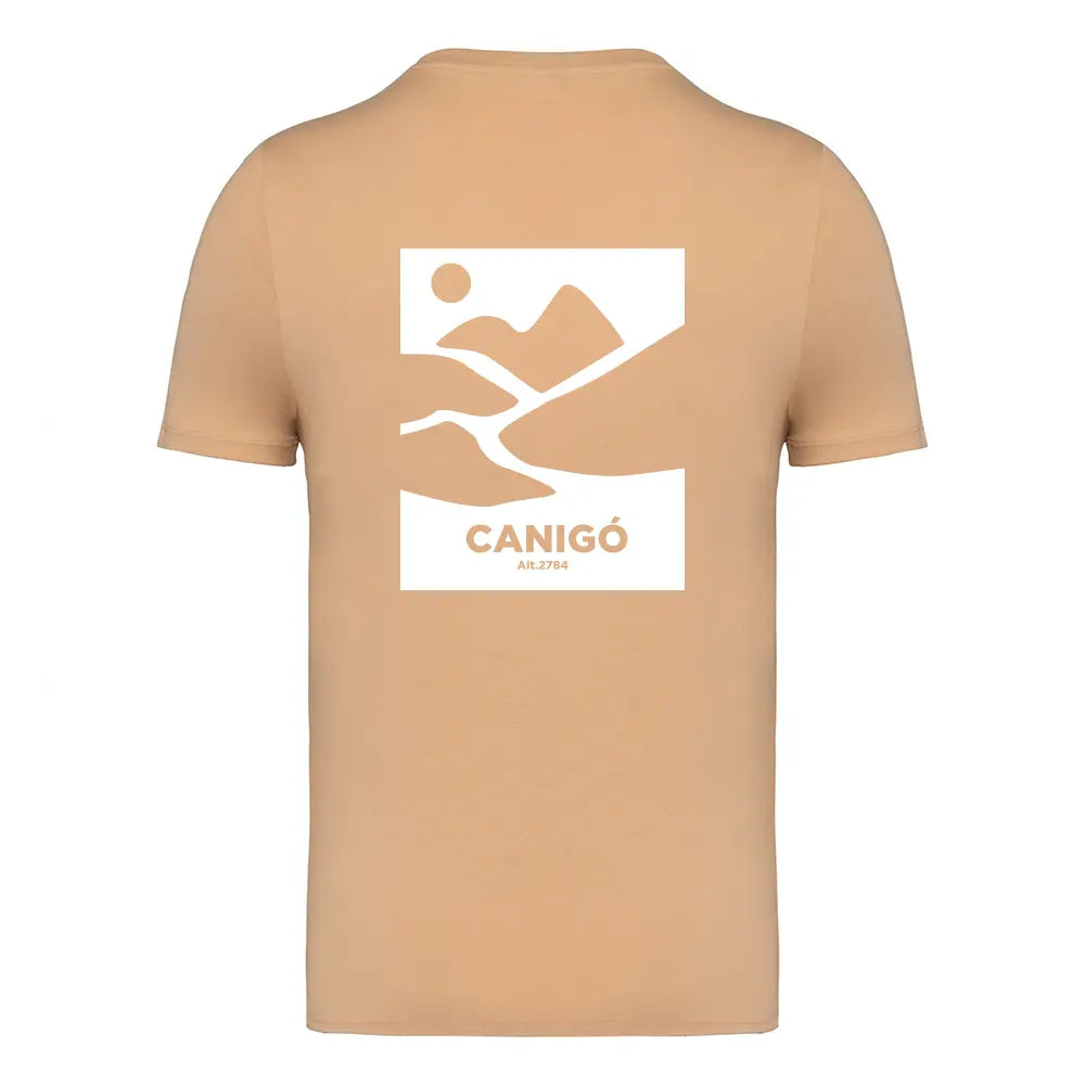 T-shirt Canigó Vallée