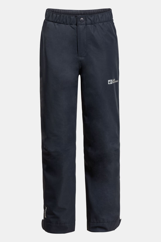 Jack Wolfskin Jack Wolfskin Snowy Days Softshell Broek Junior