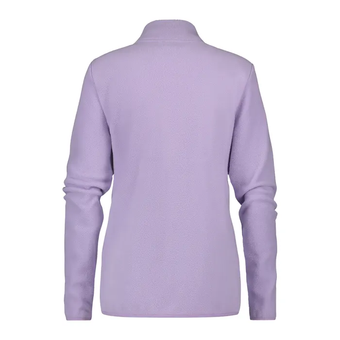 Poederbaas Four Seasons Fleece Jas Dames