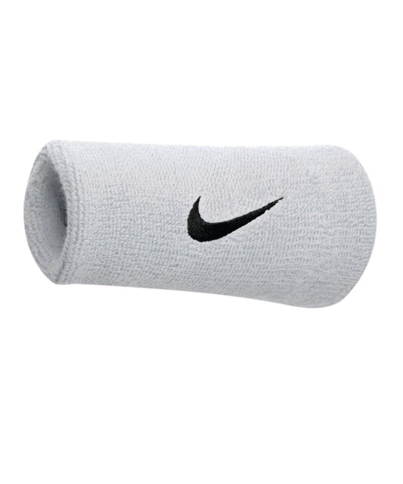 Nike Swoosh Doublewind Wristband Running F101