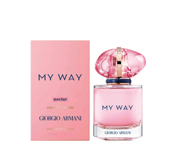 Giorgio Armani My Way Nectar Eau de Parfum