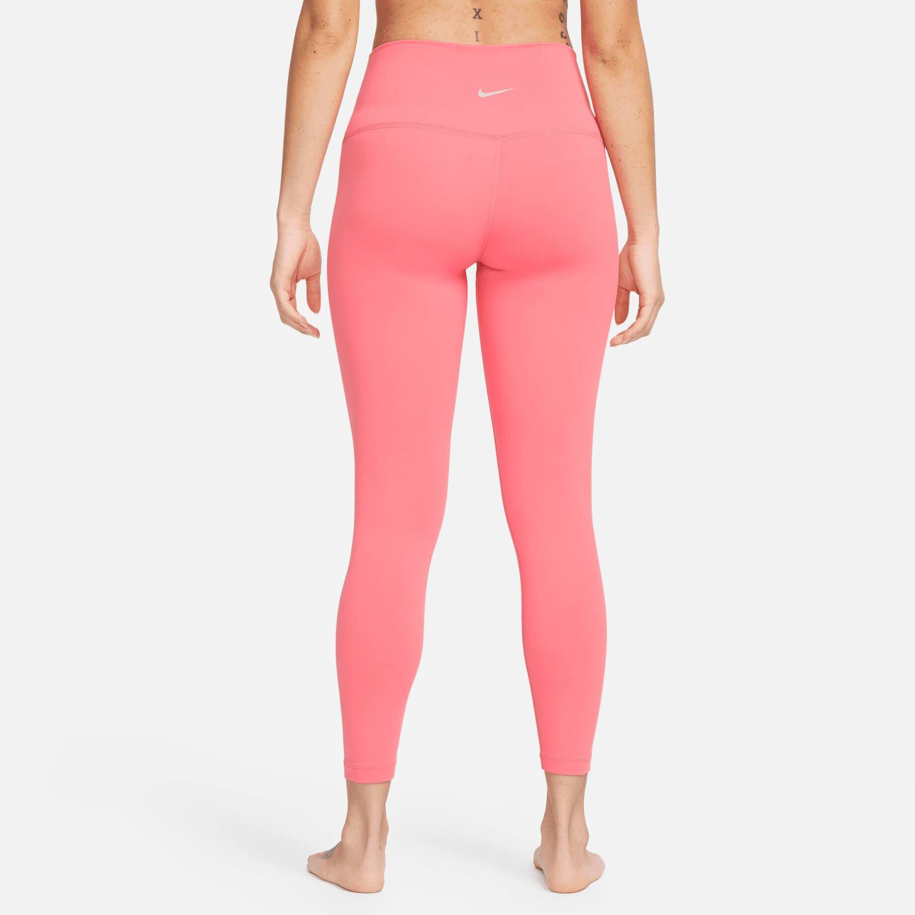 Nike| Damen Yoga Leggings 7/8-Länge