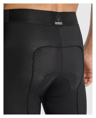 Sous Short Assos Trail Tactica ST T3 Noir