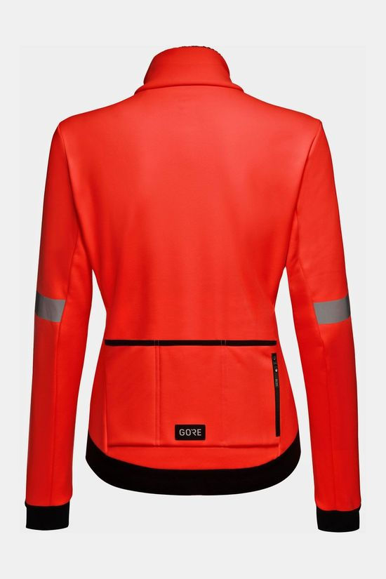 Gore Wear Gore Wear Windstopper Tempest Jacket Dames
