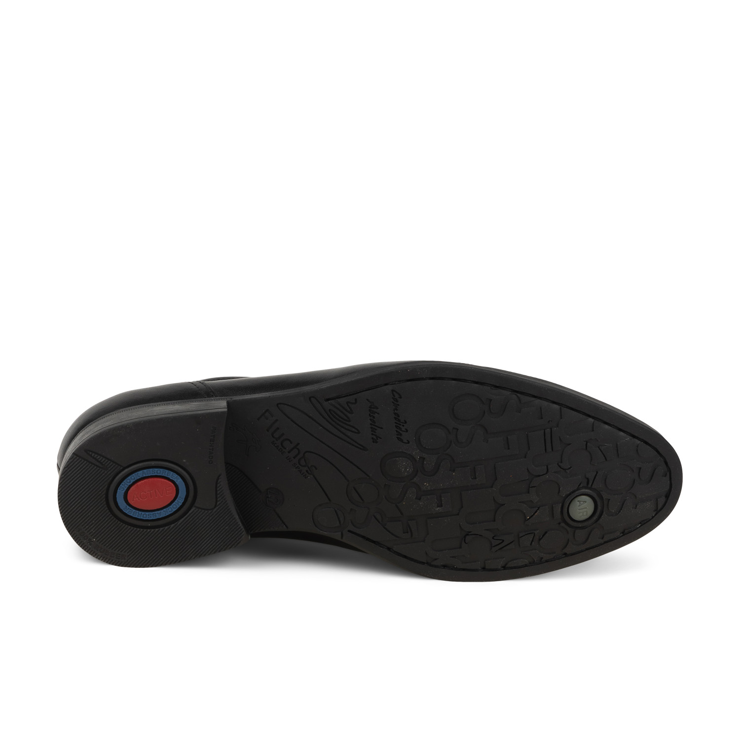 Chaussures à lacets homme FLUCHOS FLUERMES