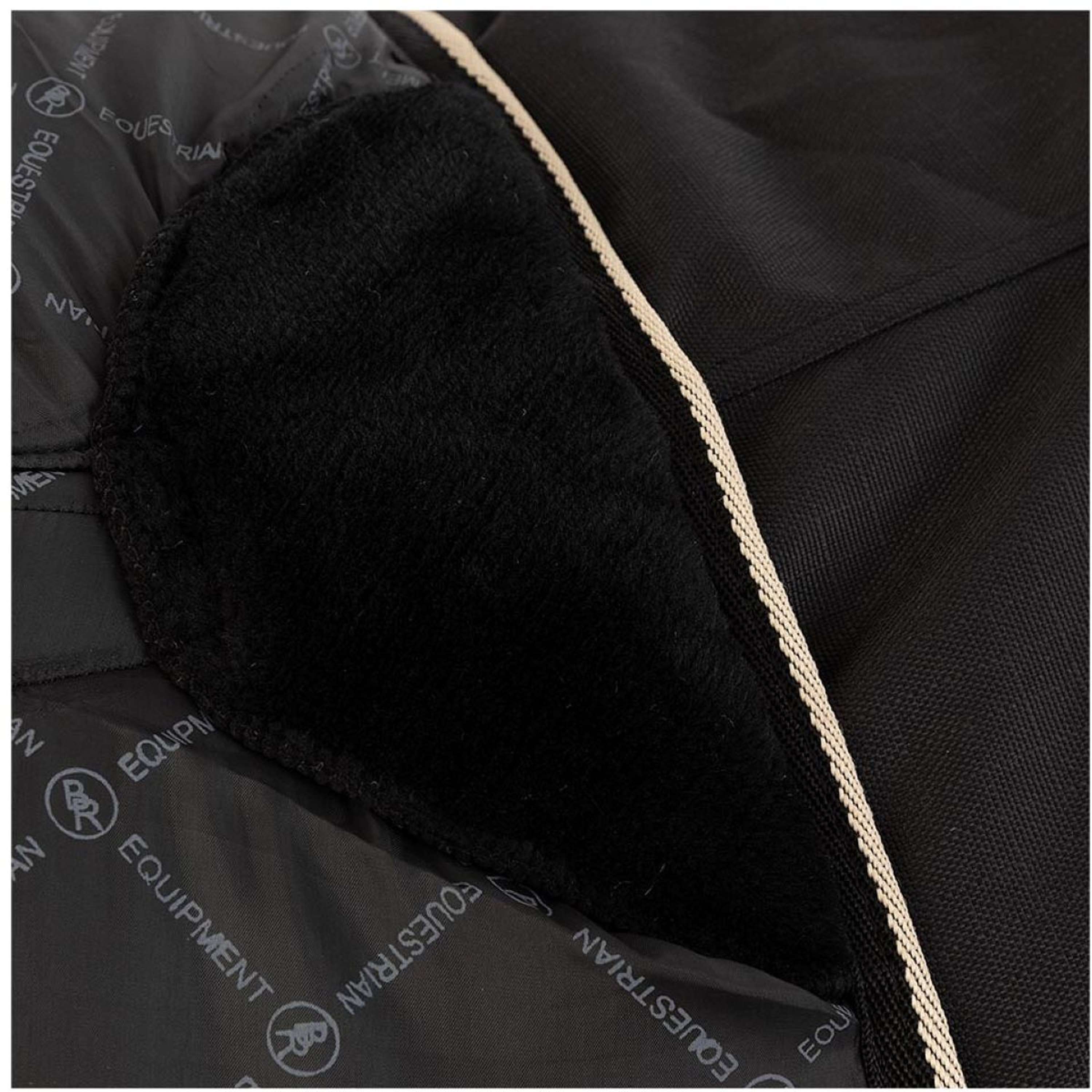 BR Regendeken Classic 1200D 50g Zwart