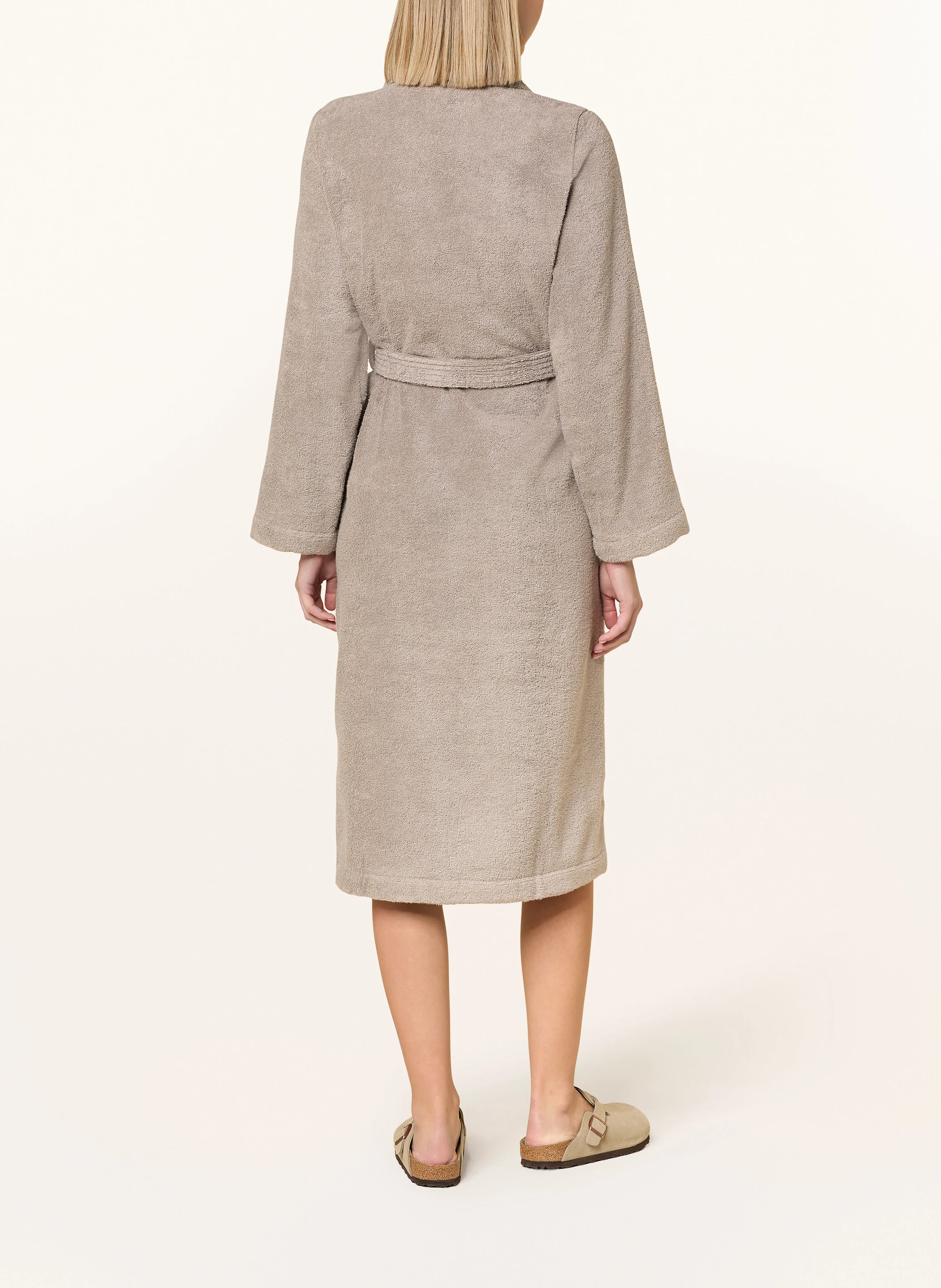 weseta switzerland Unisex-Bademantel
