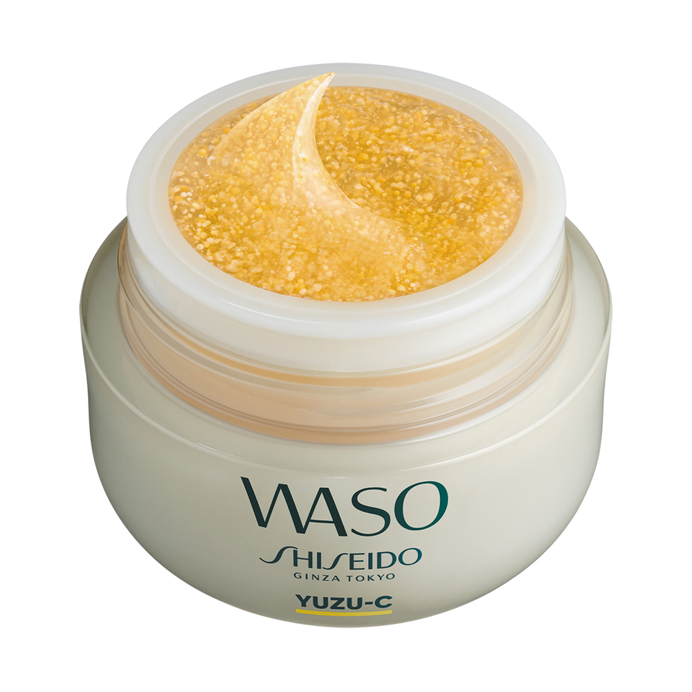 SHISEIDO Yuzu C Glow On Shot 28 ml