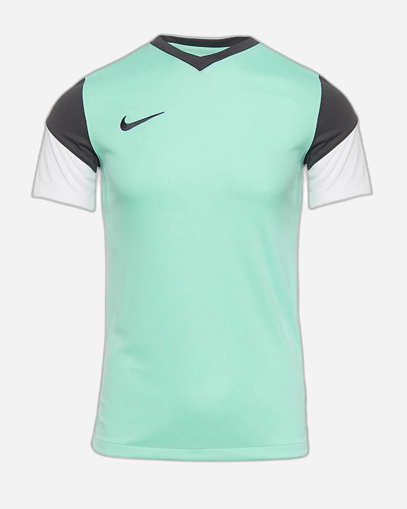 Maillot Nike Park Derby III Turquoise pour homme