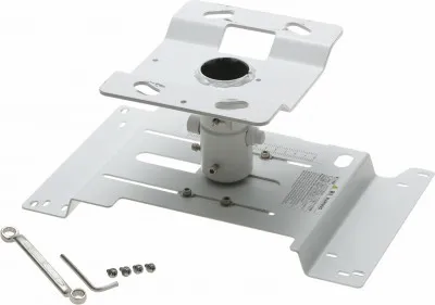 Epson ELPMB22 - Monteringssæt (til loftmontering) - for projektor - loftsmonterbar - for Epson EB-L1065, L520, L530, L630, L635, L720, L730, L735, L770, EH-LS11000, LS12000, LS800
