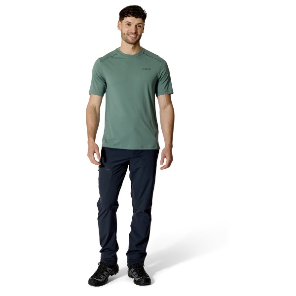 Rab - Force Tee - T-shirt technique