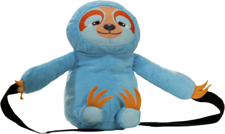 Squishmallows GAMES Fart Yoga