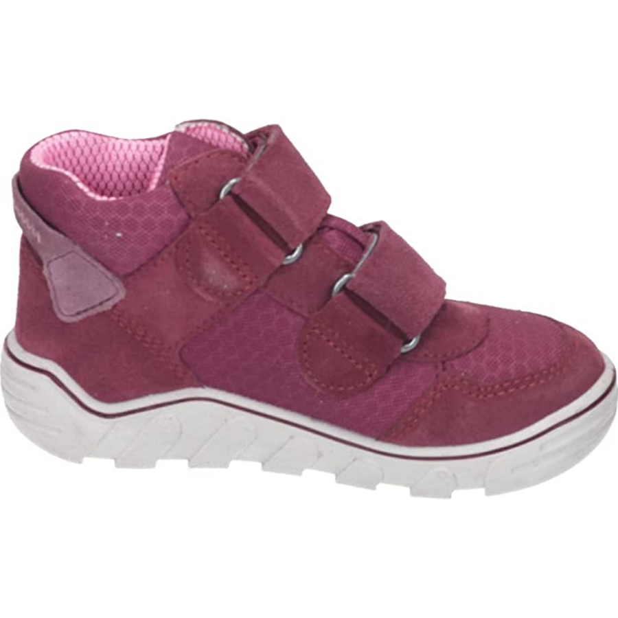 Ricosta Halbschuhe rot