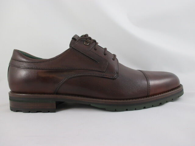 Galizio Torresi Business Schuhe