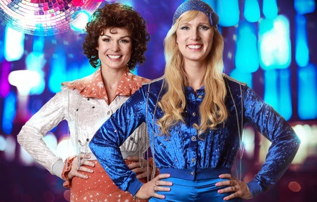 ABBA Dinner Nürnberg