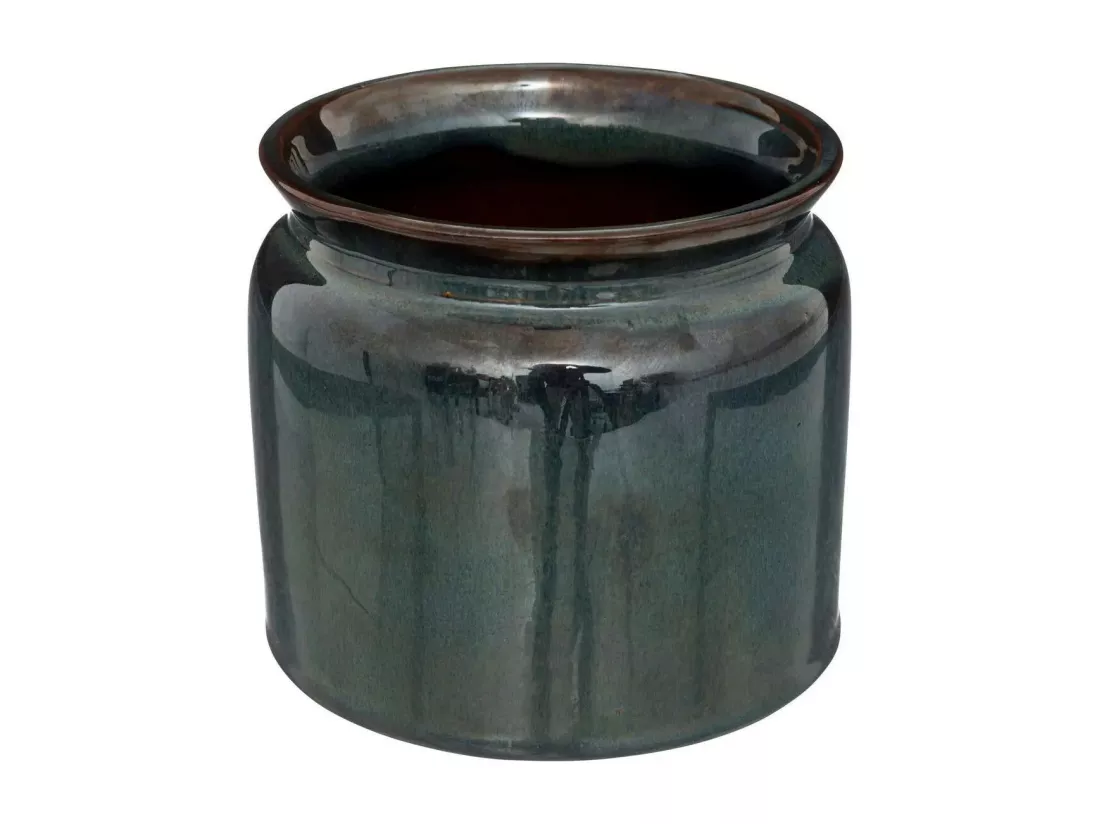 Cache-Pot en Céramique 