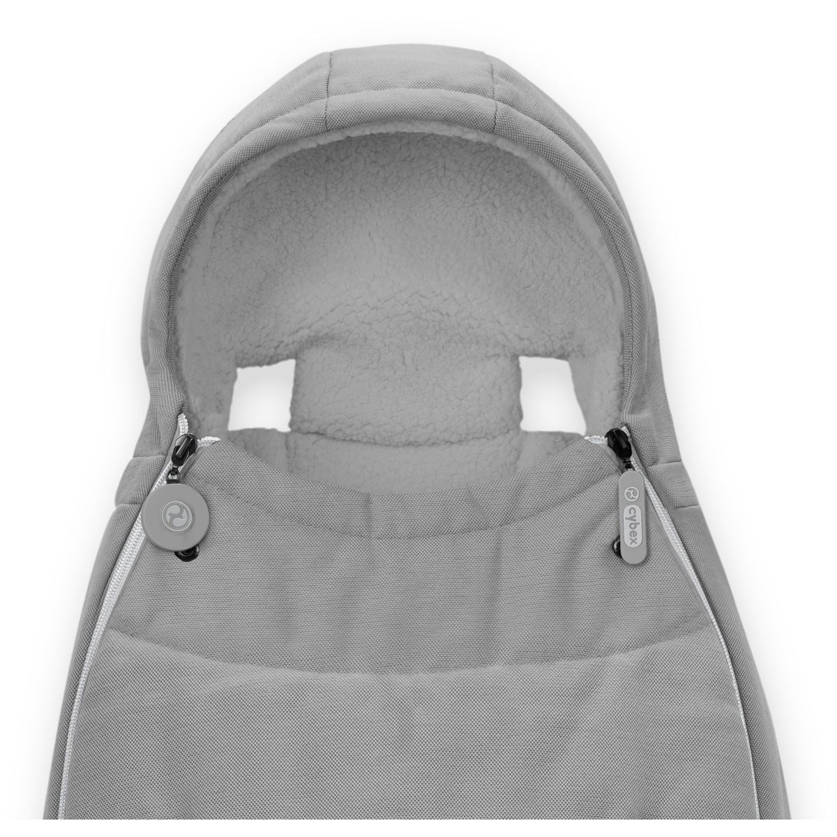 CYBEXCYBEX   Gold Fusssack light blue
