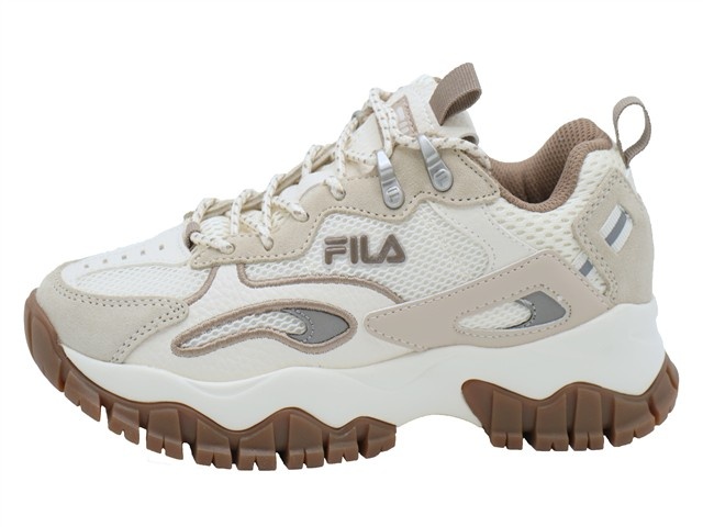 Fila Ray Tracer WMN