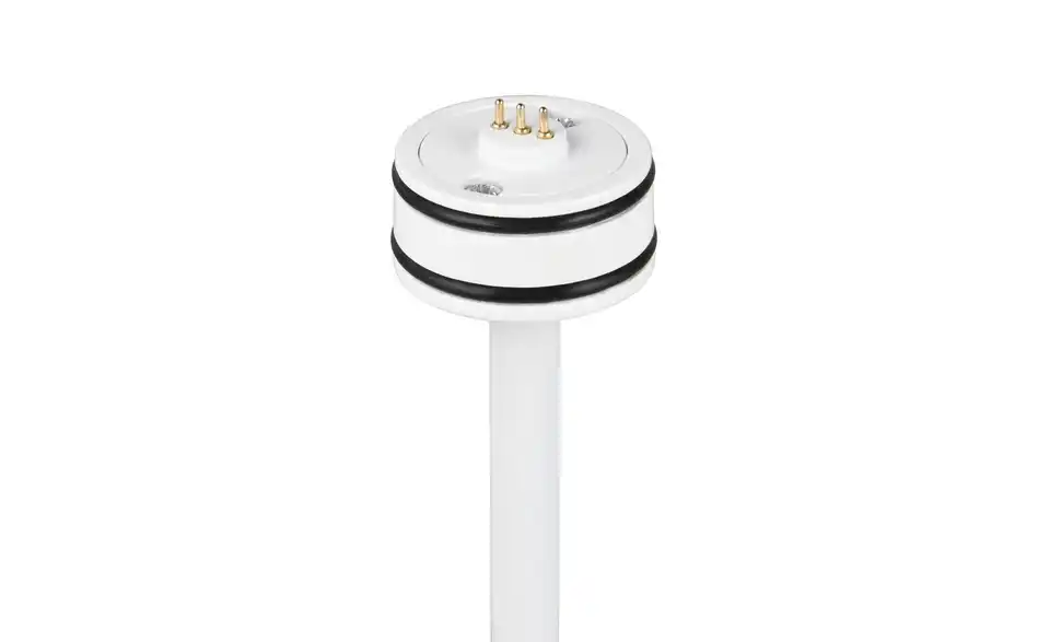 LED-Akkuleuchte