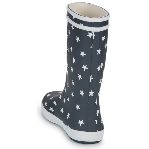 Aigle - LOLLY POP PLAY2 - Marine / Blanc