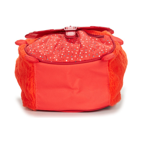 Tann's - LE RENARD - Orange