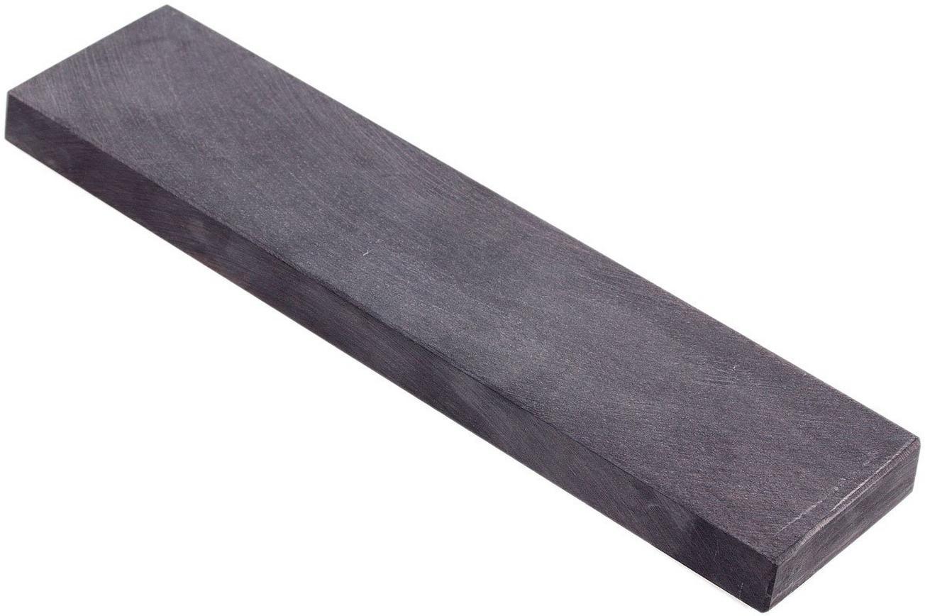 Ardennes Coticule Belgische blauwe Wetsteen 250 x 60 mm