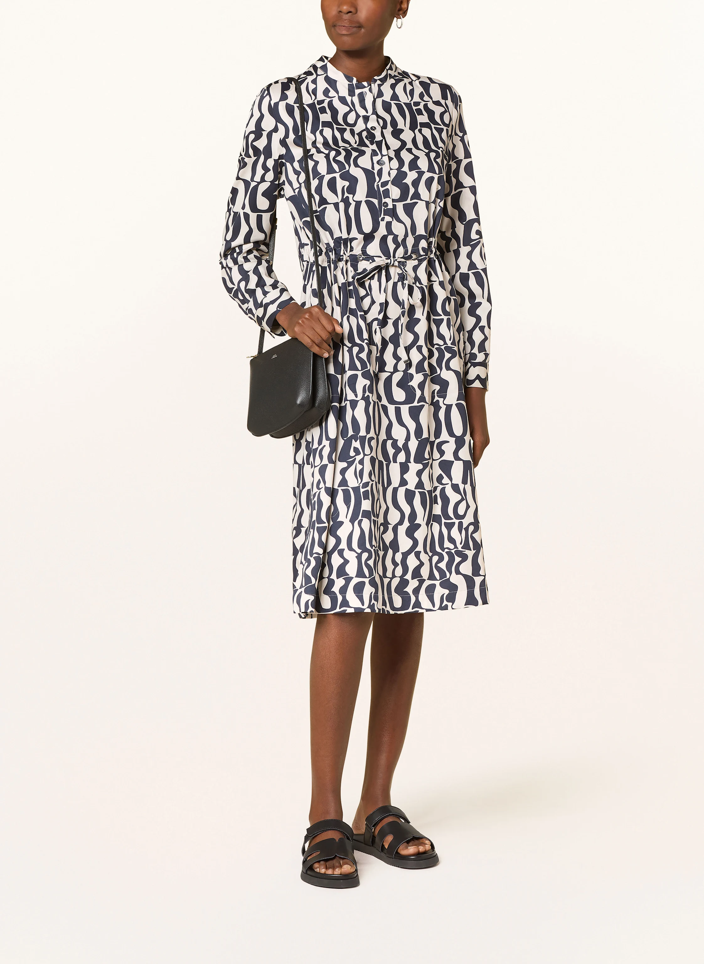 BOGNER Kleid