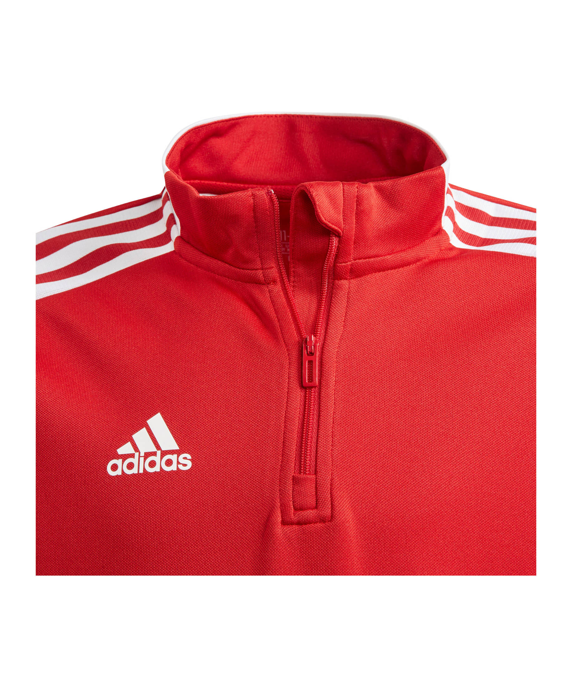 adidas Performance| Kinder Fußball - Teamsport Textil - Sweatshirts Tiro 21 Trainingstop Kids