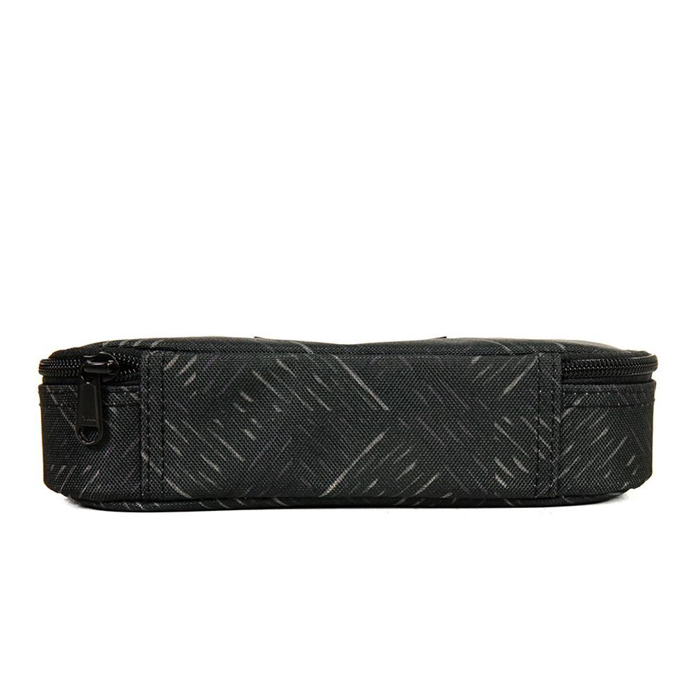 Dakine Trousse Noir/Gris Garçon Dakine School Case Porto