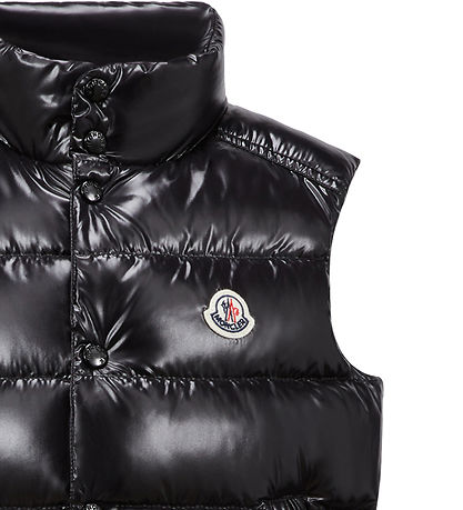 Moncler Dunvest - Tib - Navy
