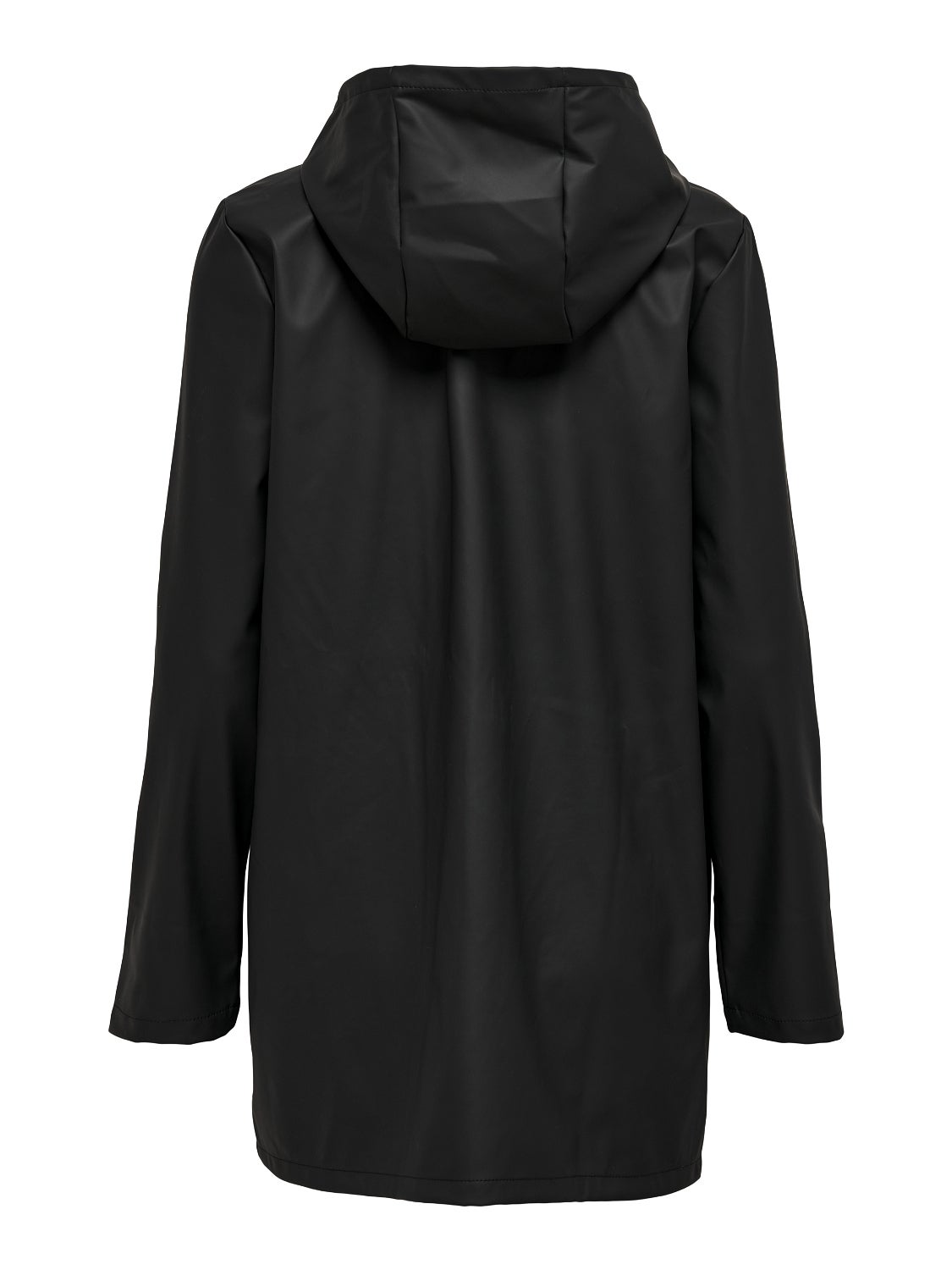 JDYELISA Regenmantel Black