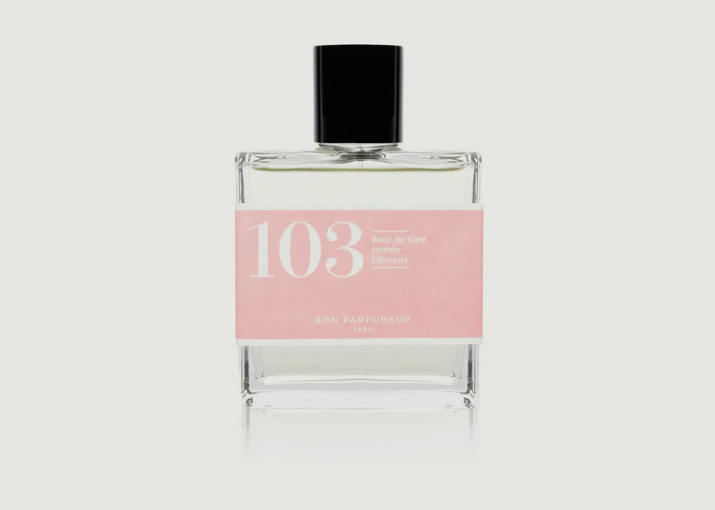 Eau de Parfum 103 100ml Bon Parfumeur
