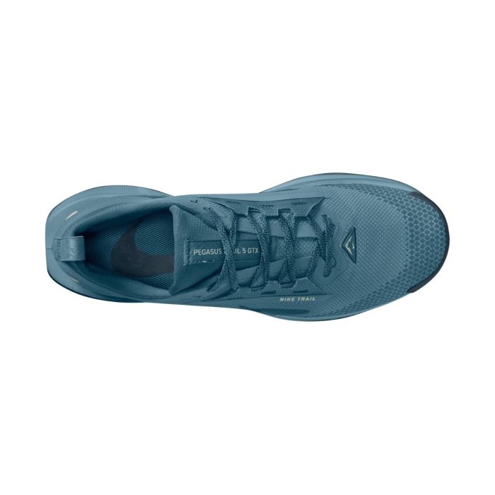 Nike Herre Trailsko Pegasus Trail 5 Gore-Tex Blå