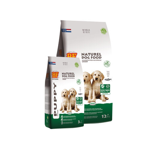 BF®Petfood Puppy