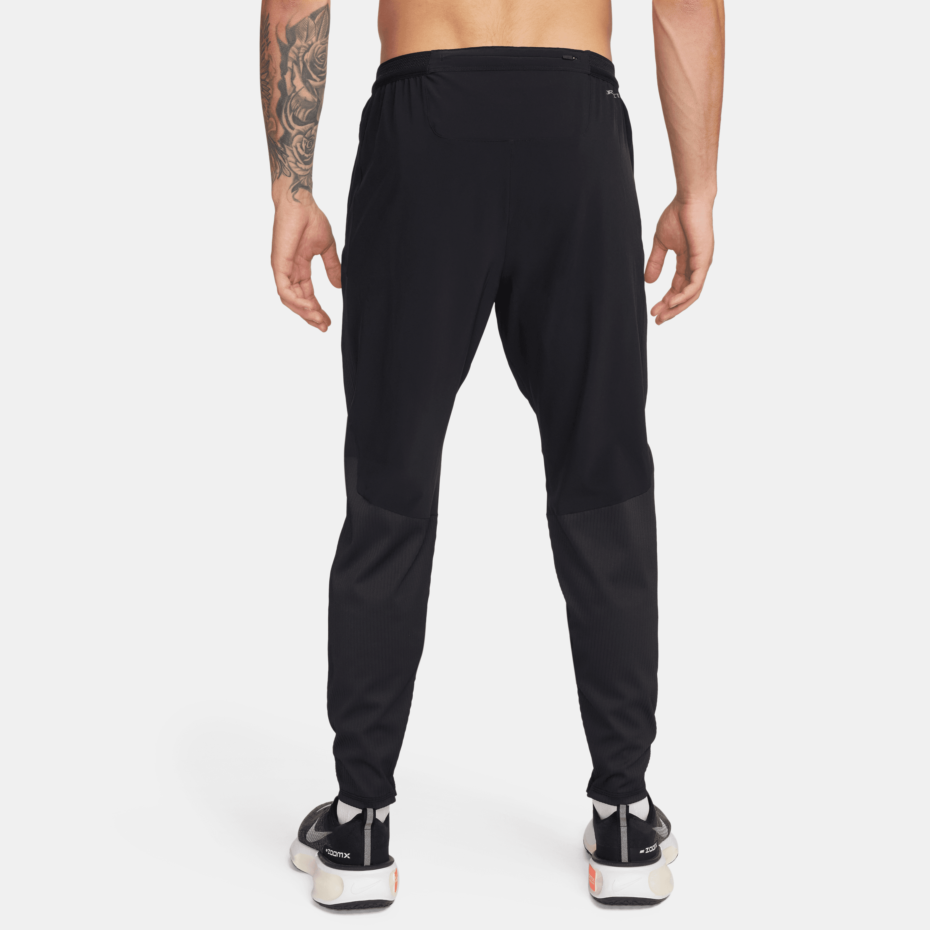 nike df adv aeroswift running pants fn3361 010